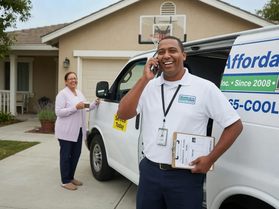 Central Ac Repair Osseo, MI FAQs